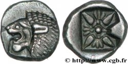 IONIE - MILET Douzième de statère SUP