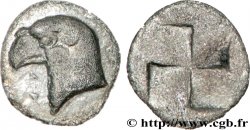 ÉOLIDE - CYMÉ Hemiobole TTB+