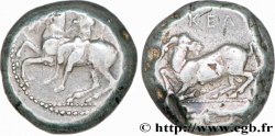 CILICIA - KELENDERIS Statère