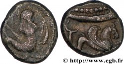 PHÉNICIE - ARADOS Tiers de statère TTB