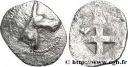 MACÉDOINE - MENDÉ Tritartemoria