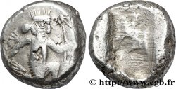 PERSIA - ACHAEMENID KINGDOM - ARTAXERXES II MNEMON Sicle