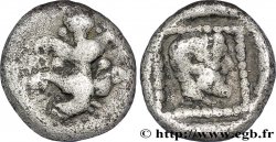 CYRÉNAÏQUE - CYRÈNE Obole TB