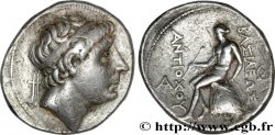 SYRIE - ROYAUME SÉLEUCIDE - ANTIOCHUS Ier SOTER Tétradrachme TTB