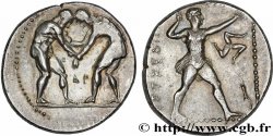 PAMPHYLIE - ASPENDOS Statère SUP