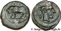 SICILE - GÉLA Onkia SUP