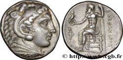 MACEDONIA - REGNO DI MACEDONIA - ALESSANDRO III IL GRANDE Tétradrachme