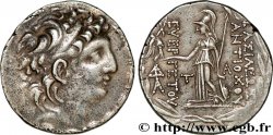 SYRIA - SELEUKID KINGDOM - ANTIOCHOS VII SIDETES Tétradrachme