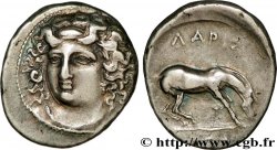 THESSALIEN - LARISSA Drachme