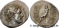 SYRIA - SELEUKID KINGDOM - ANTIOCHUS IV EPIPHANES Tétradrachme