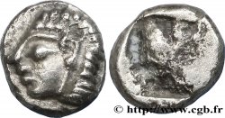 IONIA - ANONYMOUS Hemiobole