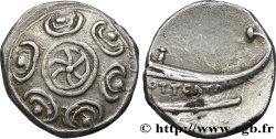 MACEDONIA - AUTONOMOUS COINAGE Triobole