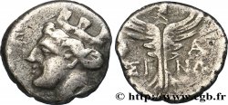 PAFLAGONIA - SINOPE Hemidrachme