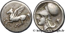 CORINTHIA - CORINTH Statère  XF