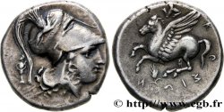 SICILY - SYRACUSE Statère