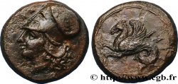 SICILY - SYRAKUS Litra