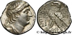 SYRIA - SELEUKID KINGDOM - ANTIOCHOS VII SIDETES Tétradrachme
