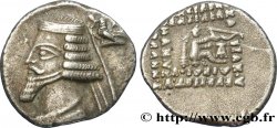 PARTHIEN - KÖNIGREICH DER PARTHER - PHRAATES IV Drachme