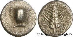 BEOCIA - ORCOMENOS Hemiobole MBC