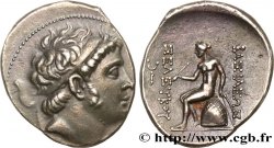 SYRIA - SELEUKID KINGDOM - SELEUKOS III CERAUNUS Tétradrachme