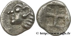 IONIA - UNSPECIFIED Tetartemorion