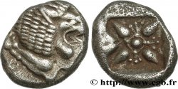 IONIA - MILETUS Douzième de statère