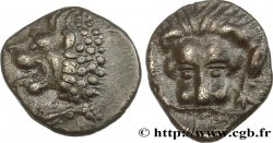 CARIA - SATRAPS OF CARIA - HEKATOMNUS Vingt-quatrième de statère