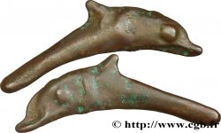 SARMATIE - OLBIA Dauphin TTB