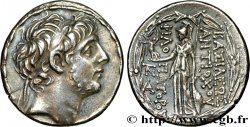 SYRIA - SELEUKID KINGDOM - ANTIOCHUS IX CYZICENUS Tétradrachme AU