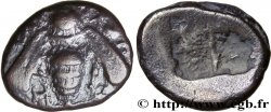 IONIA - EPHESOS Drachme
