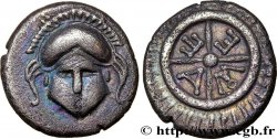 THRACE - MESSEMBRIA Diobole
