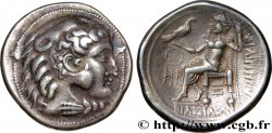 DANUBIAN CELTS - TETRADRACHMS IMITATIONS OF ALEXANDER III AND HIS SUCCESSORS Tetradrachme,