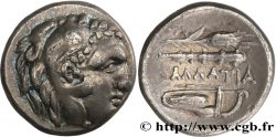 THRACE - KALLATIS Octobole
