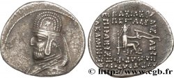 PARTHIA - PARTHIAN KINGDOM - ORODES I Drachme