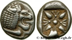 IONIEN - MILETUS Douzième de statère