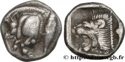 MYSIA – KYZIKOS / CYZICUS Obole