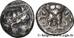 ATTICA - ATHENS Hemidrachme