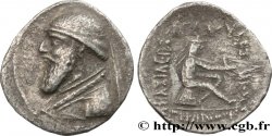 PARTIA - REGNO DI PARTIA - MITRADATO II Drachme