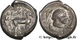 SICILY - SYRACUSE Tétradrachme