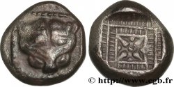 IONIE - MILET Douzième de statère