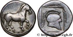 MACEDONIA - MACEDONIAN KINGDOM - PERDICCAS II Tetrobole, étalon léger