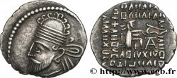 PARTHIEN - KÖNIGREICH DER PARTHER - PACORUS II Drachme