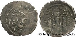 HUNS HEPHTHALITES Drachme