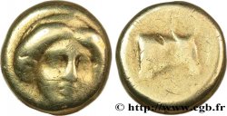 AEOLIEN - INSELN LESBOS - MYTILENE Hecté fSS