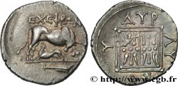 ILLYRIE - DYRRACHIUM Drachme