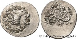 MYSIEN - PERGAMON Cistophore