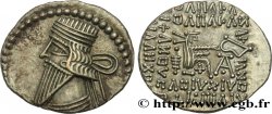 PARTIA - REINO DE PARTIA - ARTABAN III Drachme
