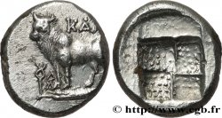 BITHYNIEN - KALCHEDON Drachme VZ