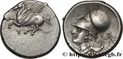 CORINTHIE - CORINTHE Statère 