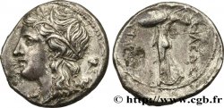 EPIRUS - KINGDOM OF EPIRUS - PYRRHUS Octobole